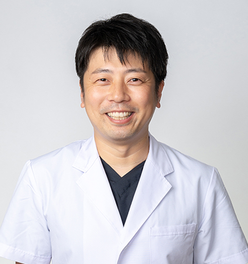 Dr. Norikazu Tanabe