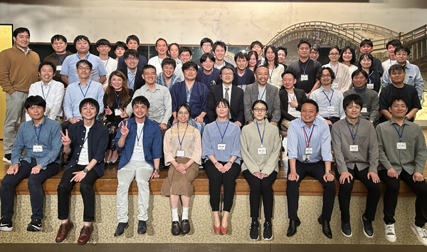 主催報告【School of Hepatology 2026 in CHOSHU】